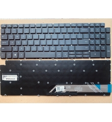 Bàn phím Laptop Dell Inspiron 3501 5501 5502 5584 5590 5593 5594 5598, Vostro 3500 (Gen 11) (ZIN)